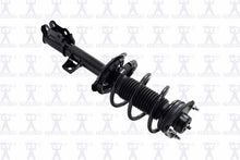 Charger l'image dans la galerie, 1333452R Front Right Suspension Strut and Coil Spring Assembly FCS Shocks &amp; Struts