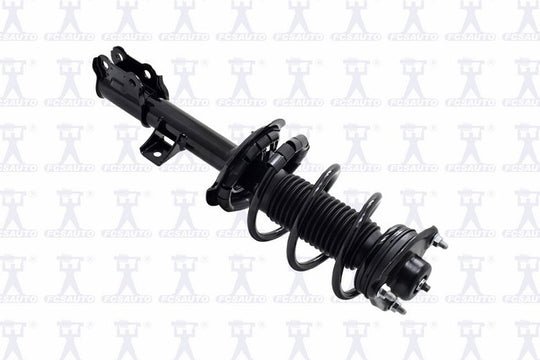 1333452R Front Right Suspension Strut and Coil Spring Assembly FCS Shocks & Struts