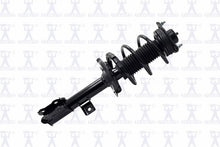 Charger l'image dans la galerie, 1333452R Front Right Suspension Strut and Coil Spring Assembly FCS Shocks &amp; Struts