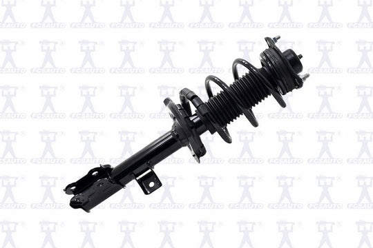 1333452R Front Right Suspension Strut and Coil Spring Assembly FCS Shocks & Struts
