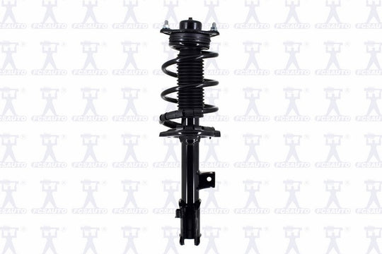 1333452R Front Right Suspension Strut and Coil Spring Assembly FCS Shocks & Struts