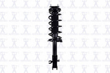 Charger l'image dans la galerie, 1333453L Front Left Suspension Strut and Coil Spring Assembly FCS Shocks &amp; Struts
