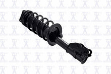 Charger l'image dans la galerie, 1333453L Front Left Suspension Strut and Coil Spring Assembly FCS Shocks &amp; Struts