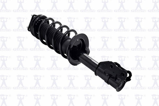 1333453L Front Left Suspension Strut and Coil Spring Assembly FCS Shocks & Struts