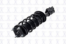 Charger l'image dans la galerie, 1333453L Front Left Suspension Strut and Coil Spring Assembly FCS Shocks &amp; Struts