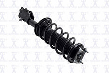Charger l'image dans la galerie, 1333453L Front Left Suspension Strut and Coil Spring Assembly FCS Shocks &amp; Struts