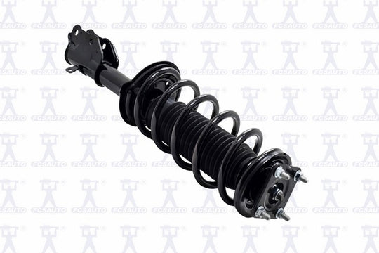 1333453L Front Left Suspension Strut and Coil Spring Assembly FCS Shocks & Struts