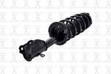 Charger l'image dans la galerie, 1333453L Front Left Suspension Strut and Coil Spring Assembly FCS Shocks &amp; Struts