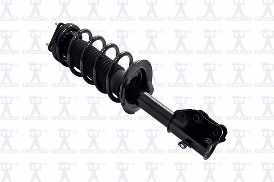 1333453R Front Right Suspension Strut and Coil Spring Assembly FCS Shocks & Struts