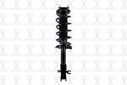 1333453R Front Right Suspension Strut and Coil Spring Assembly FCS Shocks & Struts