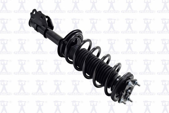 1333453R Front Right Suspension Strut and Coil Spring Assembly FCS Shocks & Struts