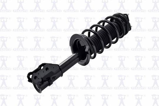 1333453R Front Right Suspension Strut and Coil Spring Assembly FCS Shocks & Struts
