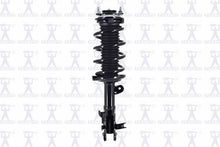 Charger l'image dans la galerie, 1333454L Front Left Suspension Strut and Coil Spring Assembly FCS Shocks &amp; Struts