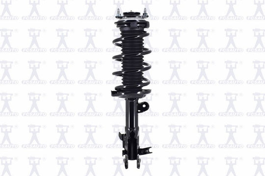 1333454L Front Left Suspension Strut and Coil Spring Assembly FCS Shocks & Struts