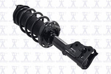 Charger l'image dans la galerie, 1333454L Front Left Suspension Strut and Coil Spring Assembly FCS Shocks &amp; Struts