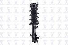 Charger l'image dans la galerie, 1333454L Front Left Suspension Strut and Coil Spring Assembly FCS Shocks &amp; Struts