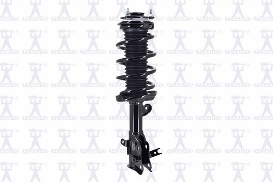 1333454L Front Left Suspension Strut and Coil Spring Assembly FCS Shocks & Struts