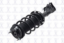 Charger l'image dans la galerie, 1333454L Front Left Suspension Strut and Coil Spring Assembly FCS Shocks &amp; Struts
