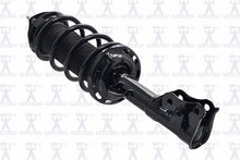 Charger l'image dans la galerie, 1333454R Front Right Suspension Strut and Coil Spring Assembly FCS Shocks &amp; Struts