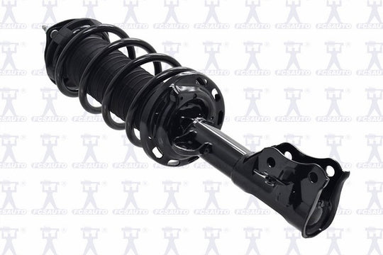 1333454R Front Right Suspension Strut and Coil Spring Assembly FCS Shocks & Struts