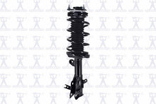 Charger l'image dans la galerie, 1333454R Front Right Suspension Strut and Coil Spring Assembly FCS Shocks &amp; Struts