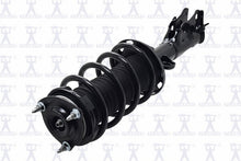 Charger l'image dans la galerie, 1333454R Front Right Suspension Strut and Coil Spring Assembly FCS Shocks &amp; Struts