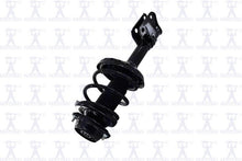 Load image into Gallery viewer, 1333458L Front Left Suspension Strut and Coil Spring Assembly FCS Shocks &amp; Struts