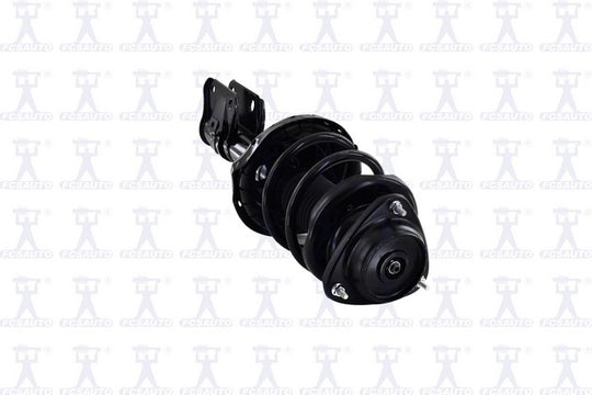 1333458R Front Right Suspension Strut and Coil Spring Assembly FCS Shocks & Struts
