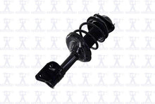Charger l'image dans la galerie, 1333458R Front Right Suspension Strut and Coil Spring Assembly FCS Shocks &amp; Struts