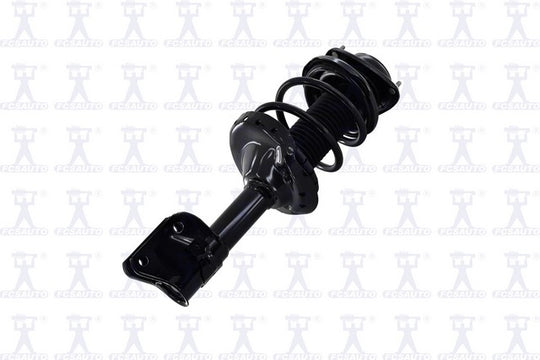 1333458R Front Right Suspension Strut and Coil Spring Assembly FCS Shocks & Struts