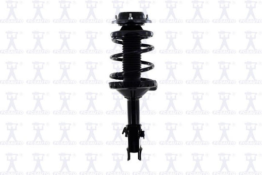 1333458R Front Right Suspension Strut and Coil Spring Assembly FCS Shocks & Struts