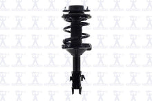 Load image into Gallery viewer, 1333459L Front Left Suspension Strut and Coil Spring Assembly FCS Shocks &amp; Struts