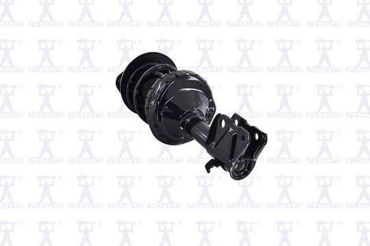 1333459R Front Right Suspension Strut and Coil Spring Assembly FCS Shocks & Struts