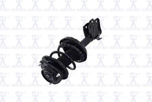 Load image into Gallery viewer, 1333459R Front Right Suspension Strut and Coil Spring Assembly FCS Shocks &amp; Struts