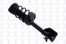 Load image into Gallery viewer, 1333460L Rear Left Suspension Strut and Coil Spring Assembly FCS Shocks &amp; Struts