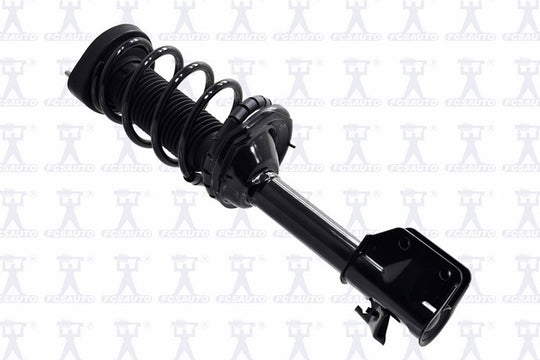 1333460L Rear Left Suspension Strut and Coil Spring Assembly FCS Shocks & Struts