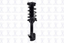 Load image into Gallery viewer, 1333460L Rear Left Suspension Strut and Coil Spring Assembly FCS Shocks &amp; Struts