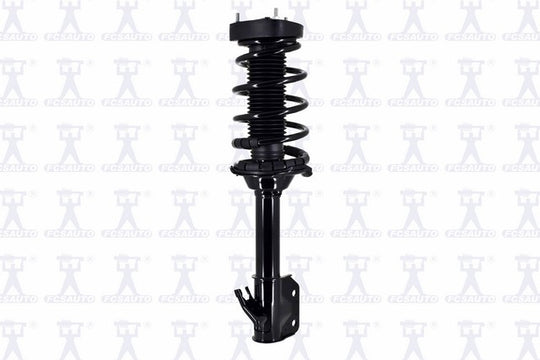 1333460L Rear Left Suspension Strut and Coil Spring Assembly FCS Shocks & Struts