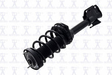 Load image into Gallery viewer, 1333460L Rear Left Suspension Strut and Coil Spring Assembly FCS Shocks &amp; Struts