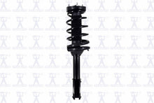 Load image into Gallery viewer, 1333460L Rear Left Suspension Strut and Coil Spring Assembly FCS Shocks &amp; Struts