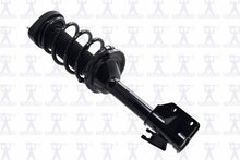 Load image into Gallery viewer, 1333460R Rear Right Suspension Strut and Coil Spring Assembly FCS Shocks &amp; Struts