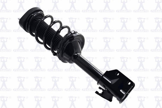 1333460R Rear Right Suspension Strut and Coil Spring Assembly FCS Shocks & Struts