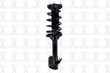 Load image into Gallery viewer, 1333460R Rear Right Suspension Strut and Coil Spring Assembly FCS Shocks &amp; Struts