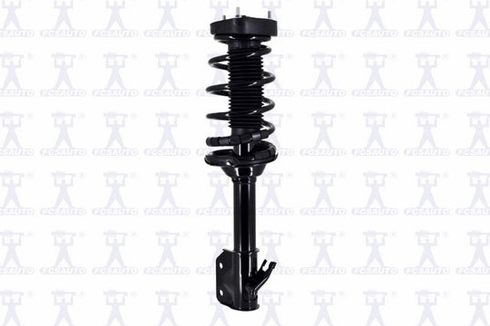 1333460R Rear Right Suspension Strut and Coil Spring Assembly FCS Shocks & Struts