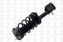 Load image into Gallery viewer, 1333460R Rear Right Suspension Strut and Coil Spring Assembly FCS Shocks &amp; Struts