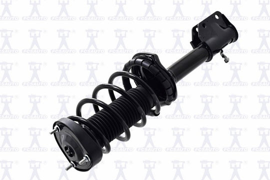 1333460R Rear Right Suspension Strut and Coil Spring Assembly FCS Shocks & Struts