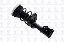 Load image into Gallery viewer, 1333461L Front Left Suspension Strut and Coil Spring Assembly FCS Shocks &amp; Struts