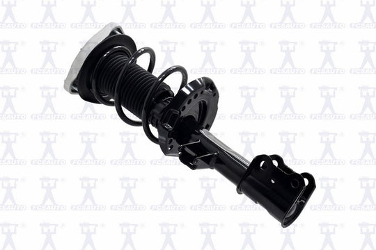1333461L Front Left Suspension Strut and Coil Spring Assembly FCS Shocks & Struts