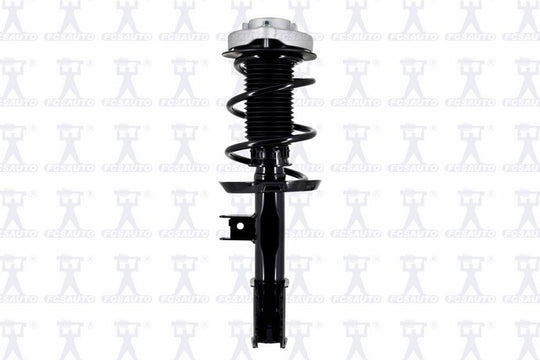 1333461L Front Left Suspension Strut and Coil Spring Assembly FCS Shocks & Struts