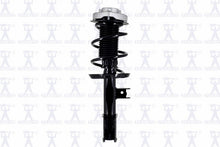 Charger l'image dans la galerie, 1333461R Front Right Suspension Strut and Coil Spring Assembly FCS Shocks &amp; Struts